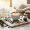 Coffee Cielo Celestial Roast