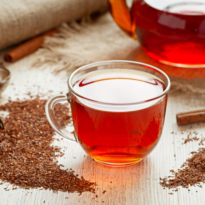 Rooibos Tea Organic