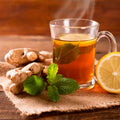 Ginger Root
