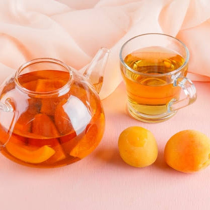 Apricot Aura